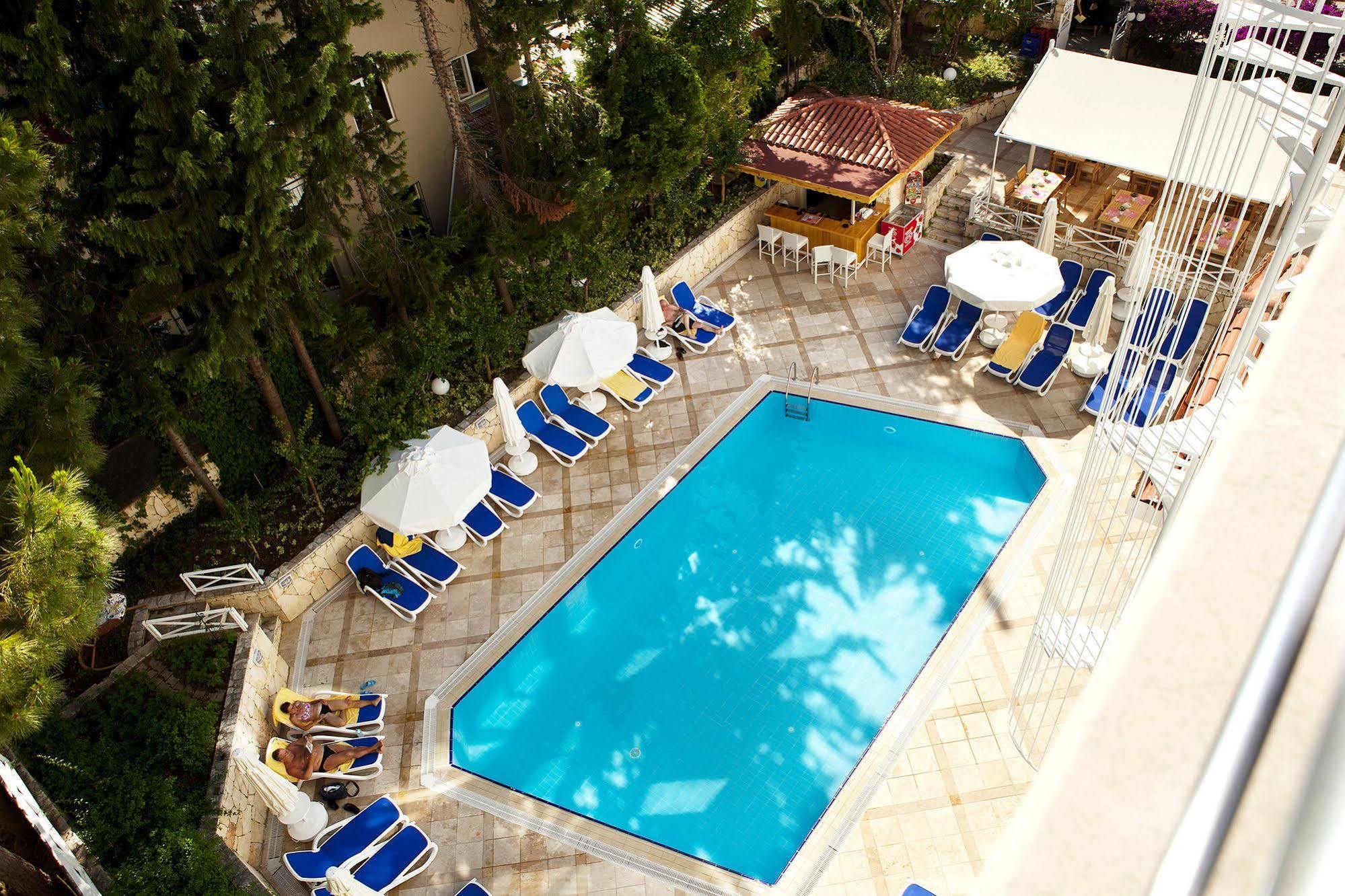 Villa Adora Beach Side Exterior foto